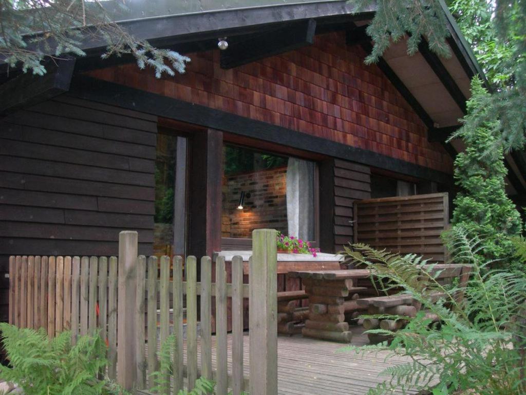 Le Flocon 1 Appartement Avec Terrasse La Bresse Luaran gambar